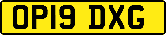 OP19DXG
