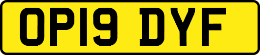 OP19DYF