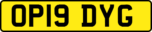 OP19DYG
