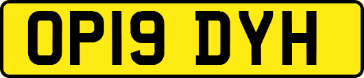 OP19DYH