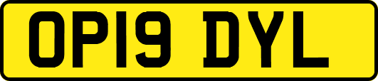OP19DYL