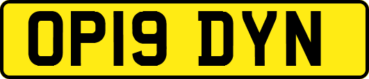 OP19DYN