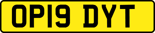 OP19DYT