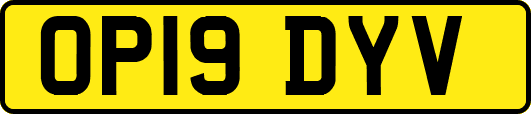 OP19DYV
