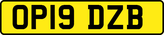 OP19DZB