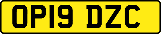 OP19DZC