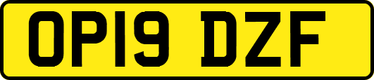 OP19DZF