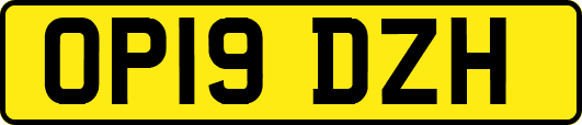 OP19DZH