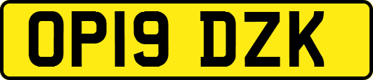 OP19DZK