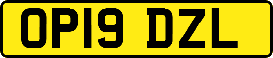OP19DZL