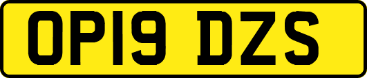 OP19DZS