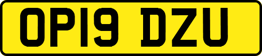 OP19DZU