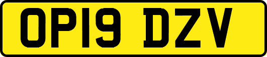OP19DZV