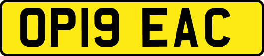 OP19EAC