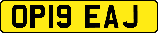 OP19EAJ