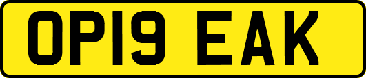 OP19EAK