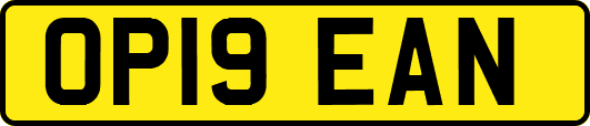 OP19EAN