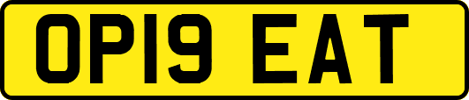 OP19EAT