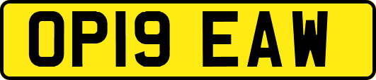 OP19EAW