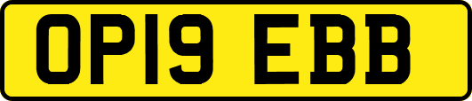 OP19EBB