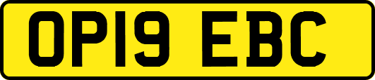 OP19EBC