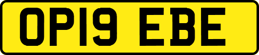OP19EBE