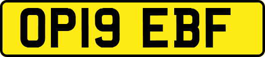 OP19EBF
