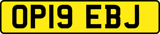 OP19EBJ