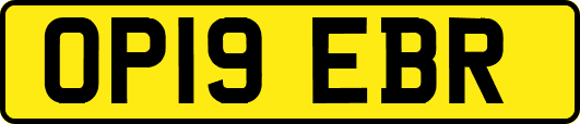 OP19EBR