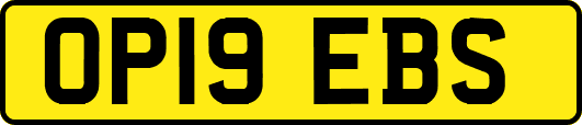 OP19EBS