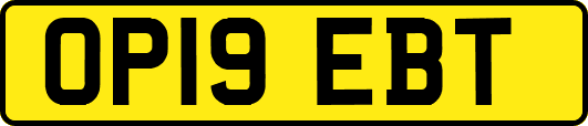 OP19EBT