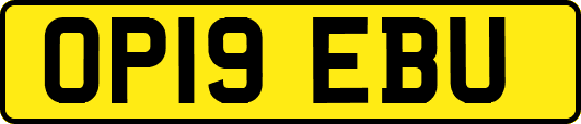 OP19EBU