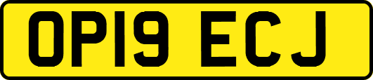OP19ECJ