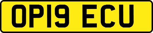 OP19ECU