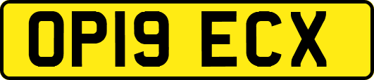 OP19ECX