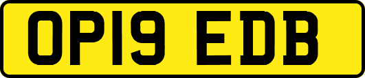 OP19EDB