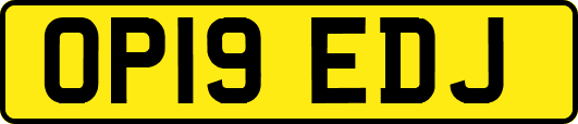 OP19EDJ