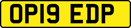 OP19EDP
