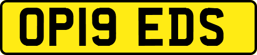 OP19EDS