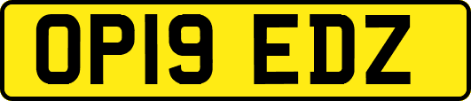 OP19EDZ