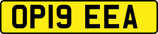 OP19EEA