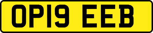 OP19EEB