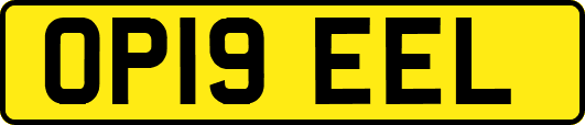 OP19EEL