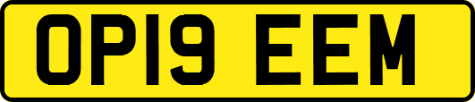 OP19EEM