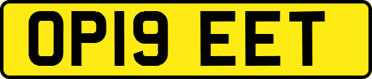 OP19EET