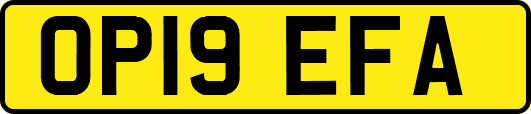 OP19EFA