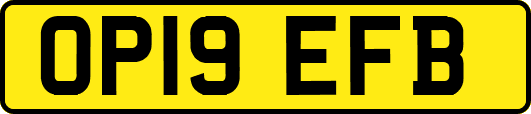 OP19EFB