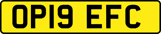 OP19EFC