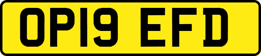 OP19EFD