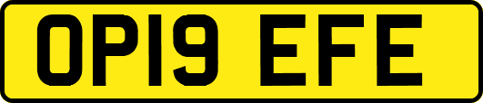 OP19EFE